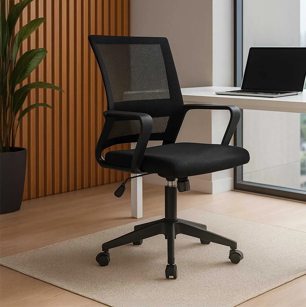 Cadeira Ergonômica Relax Diretor Tokyo para Escritório F5 Office