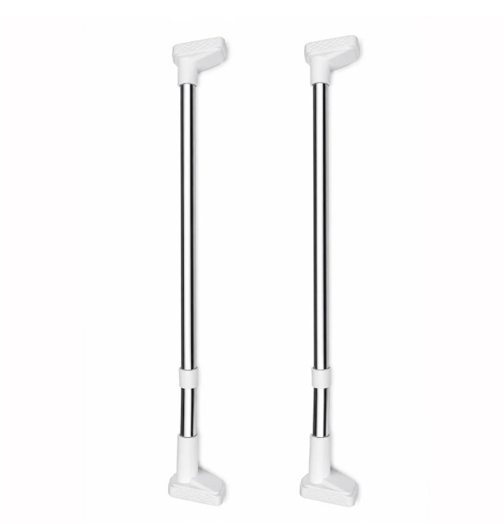 Varal Retrátil Max Aço Inox 6 Metros (Compre 1 Leve 2)